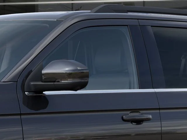 New 2027 Dark Matter Gray Metallic Ford Active image 20