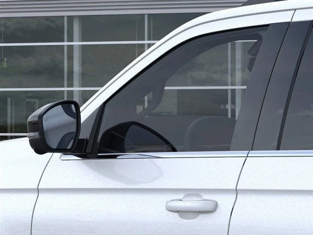 2025 Ford Expedition MAX Platinum - Photo 45