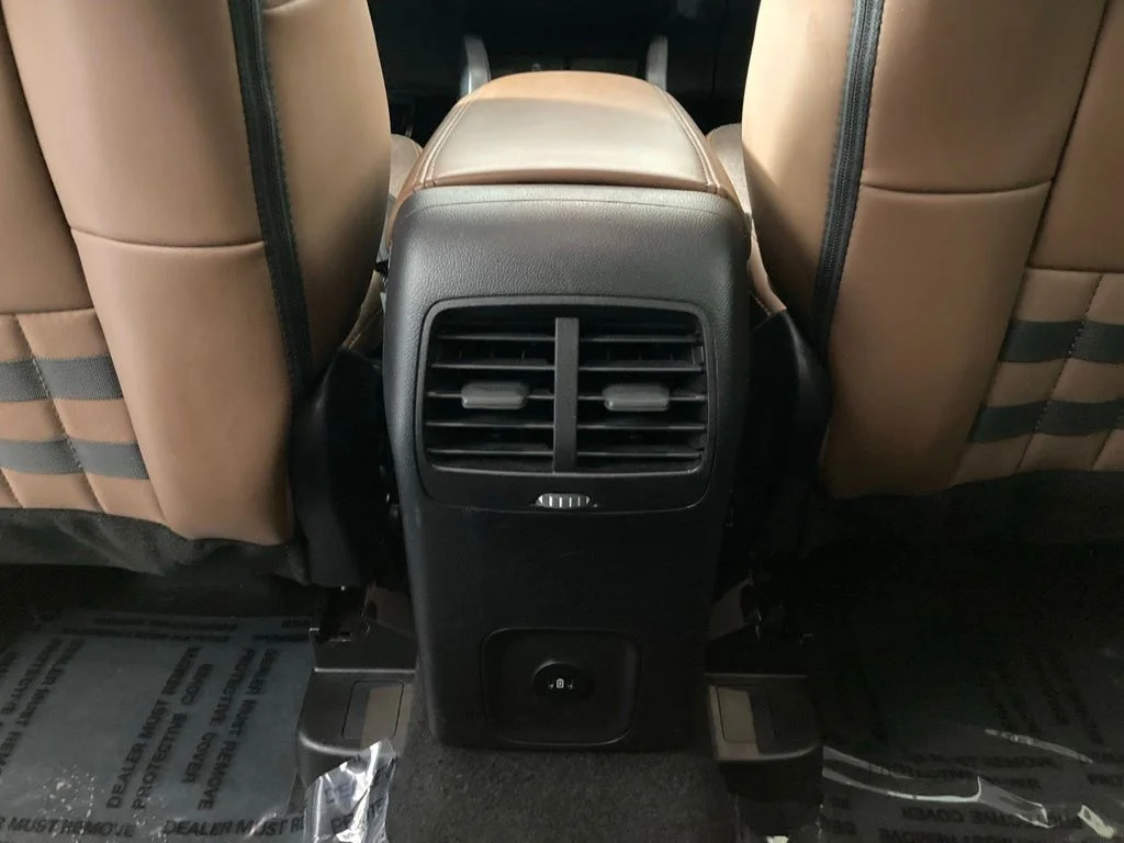 Used 2025 White Ford Outer Banks image 17