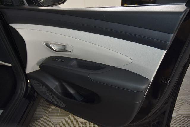 New 2026 Black Hyundai SEL Premium AWD image 65