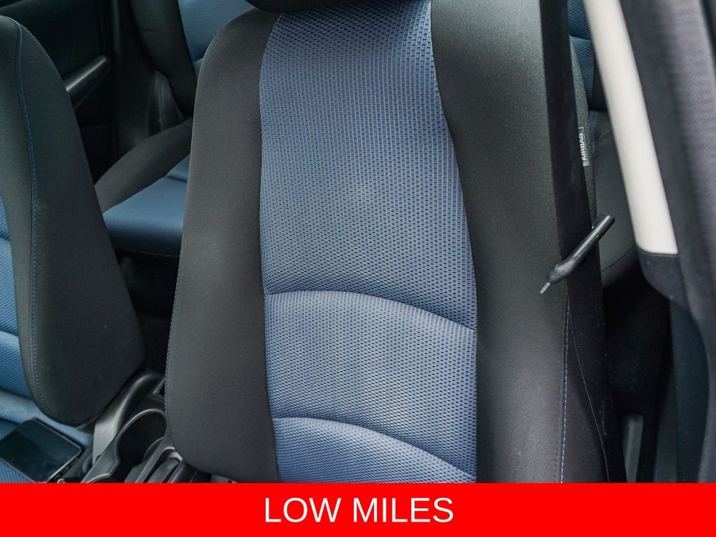 Used 2018 Black Toyota Base image 20