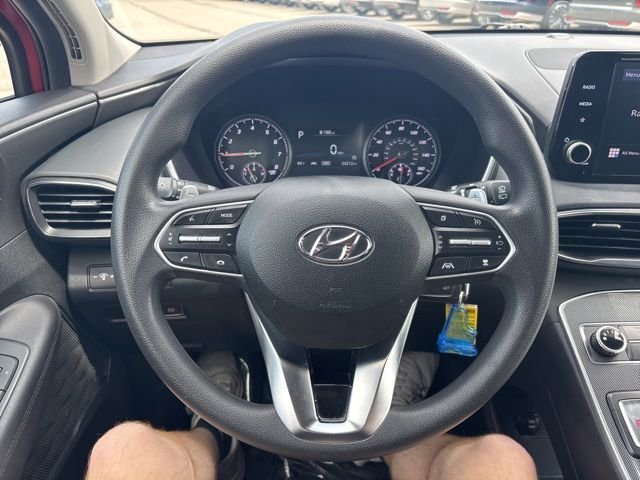 2023 Hyundai Santa Fe SE - Photo 17
