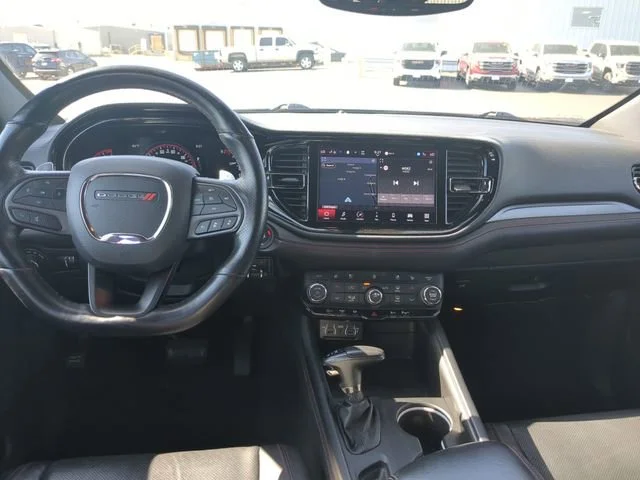 Used 2024 Gray Dodge  image 15