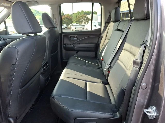 Used 2025 Gray Honda RTL image 10