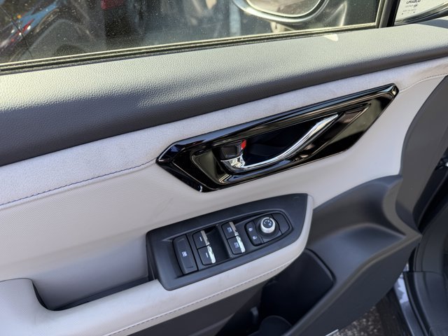 New 2026 MAGNETITE GRAY METALLIC Subaru Limited image 38