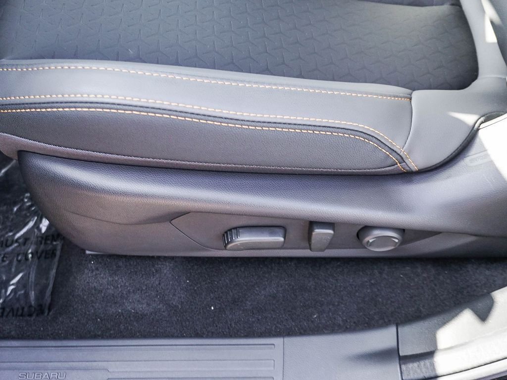 2026 Subaru Forester Wilderness - Photo 19