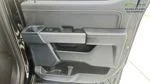 Used 2025 Agate Black Metallic Ford XLT image 16