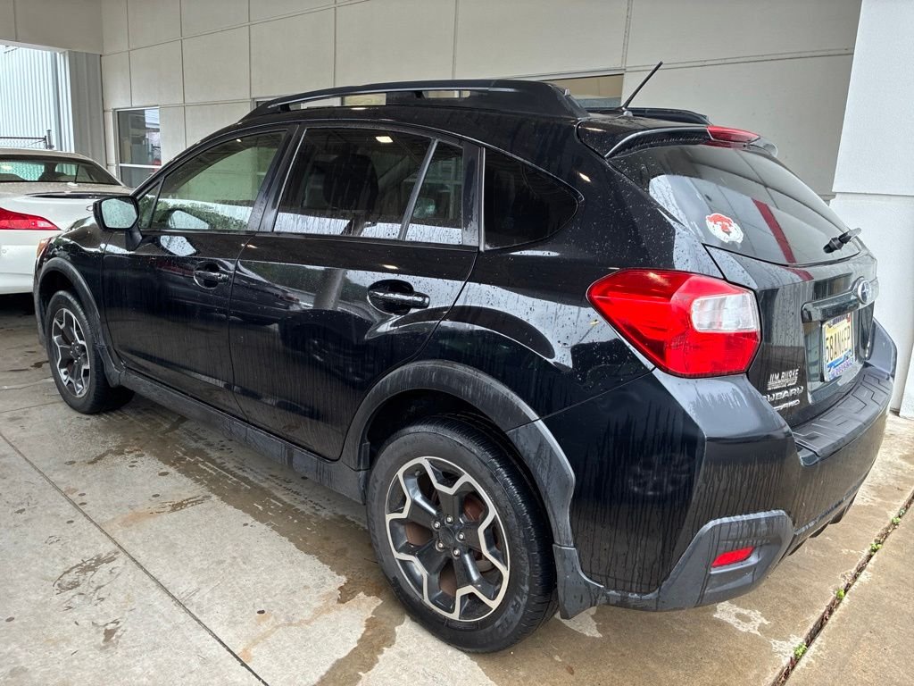 Used 2015 Subaru XV Crosstrek Premium with VIN JF2GPAFC2F8246500 for sale in Hoover, AL