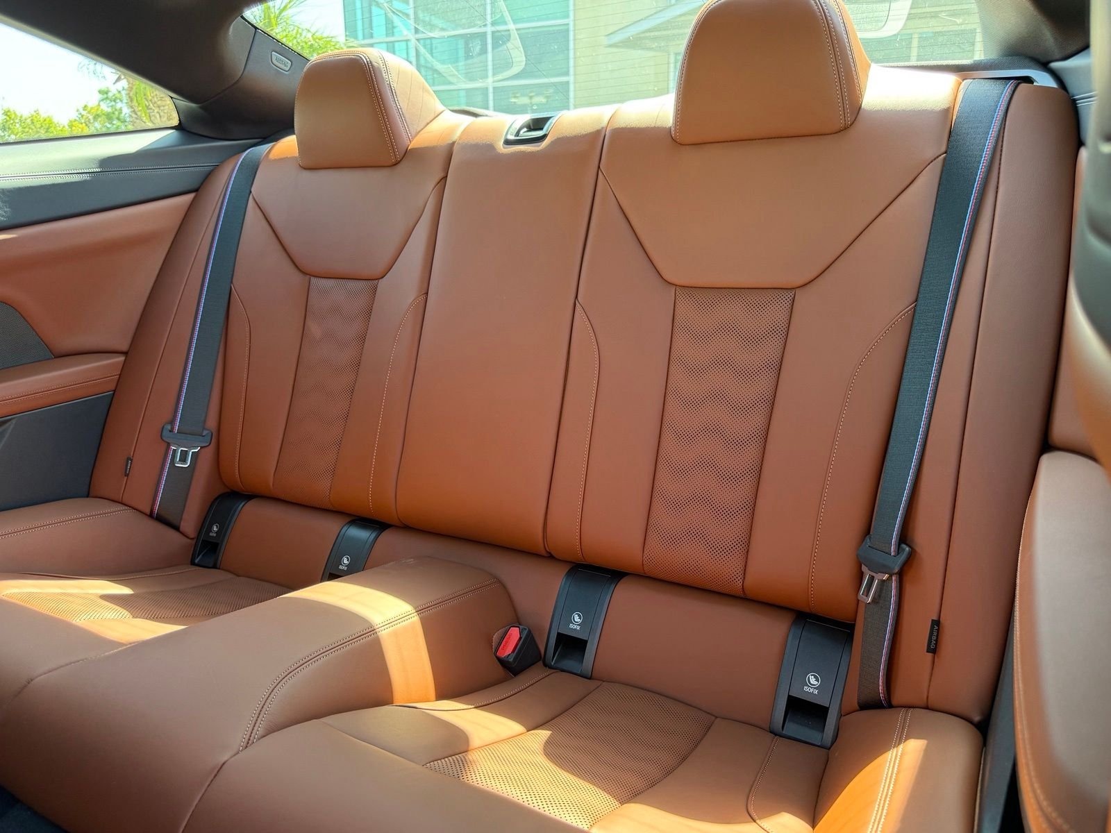 New 2027 Beige BMW Base image 28