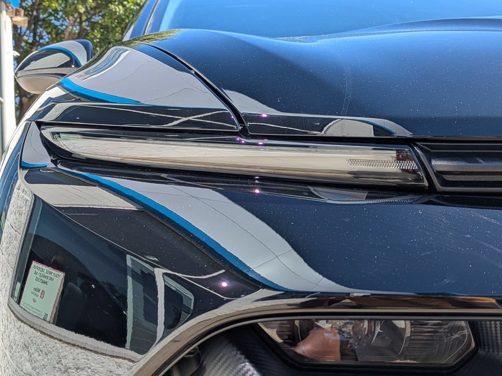 2026 Chevrolet Equinox EV 1LT - Photo 9