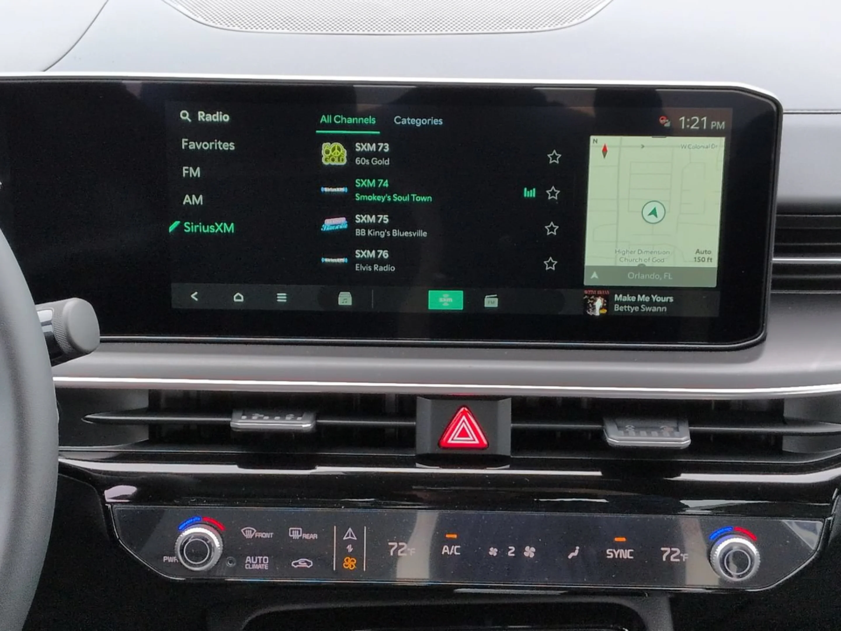 New 2026 Yacht Blue Kia GT-Line image 30