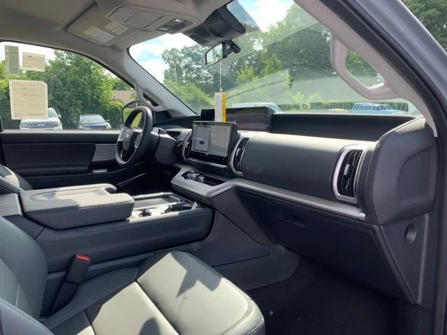 New 2026 Gray Ford Active image 15