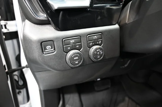 2026 Chevrolet Silverado 1500 RST - Photo 24