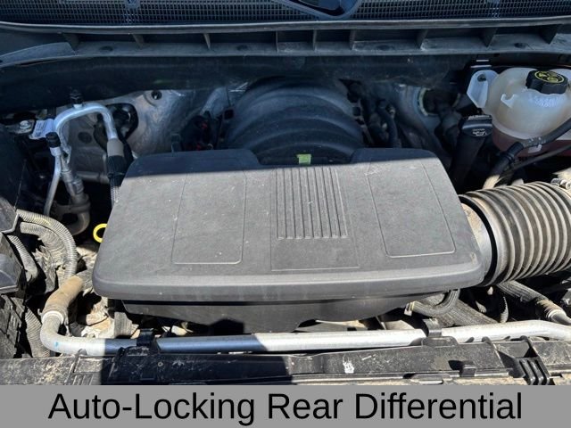 2023 Chevrolet Silverado 1500 ZR2 - Photo 26