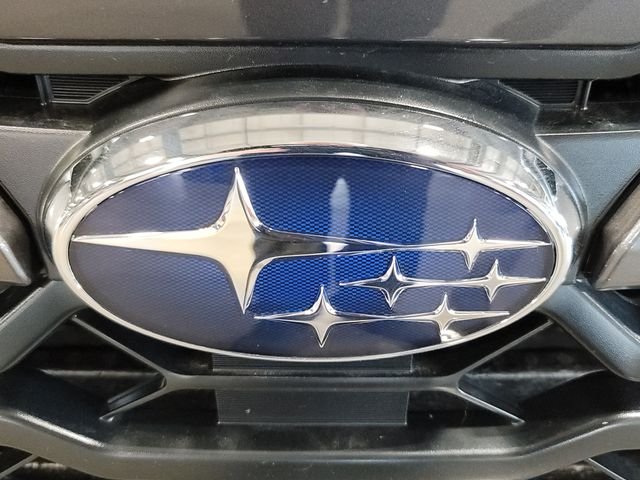New 2026 MAGNETITE GRAY PEARL Subaru Limited image 31