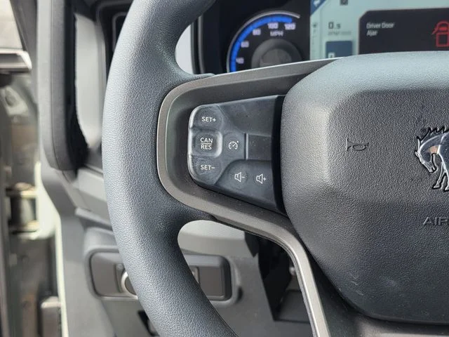 Used 2022 Cactus Ford Base image 23