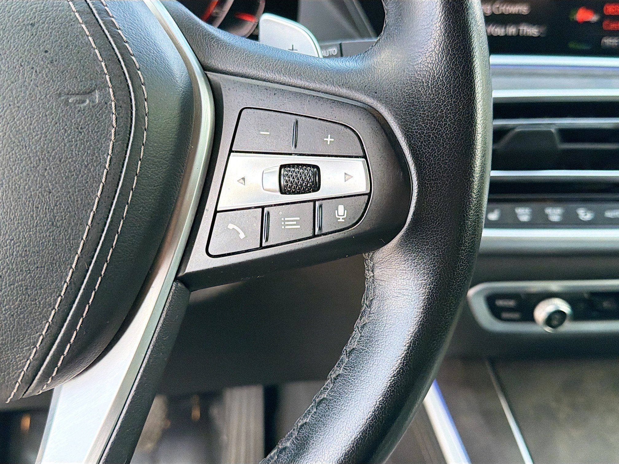 2023 BMW X5 40i - Photo 39