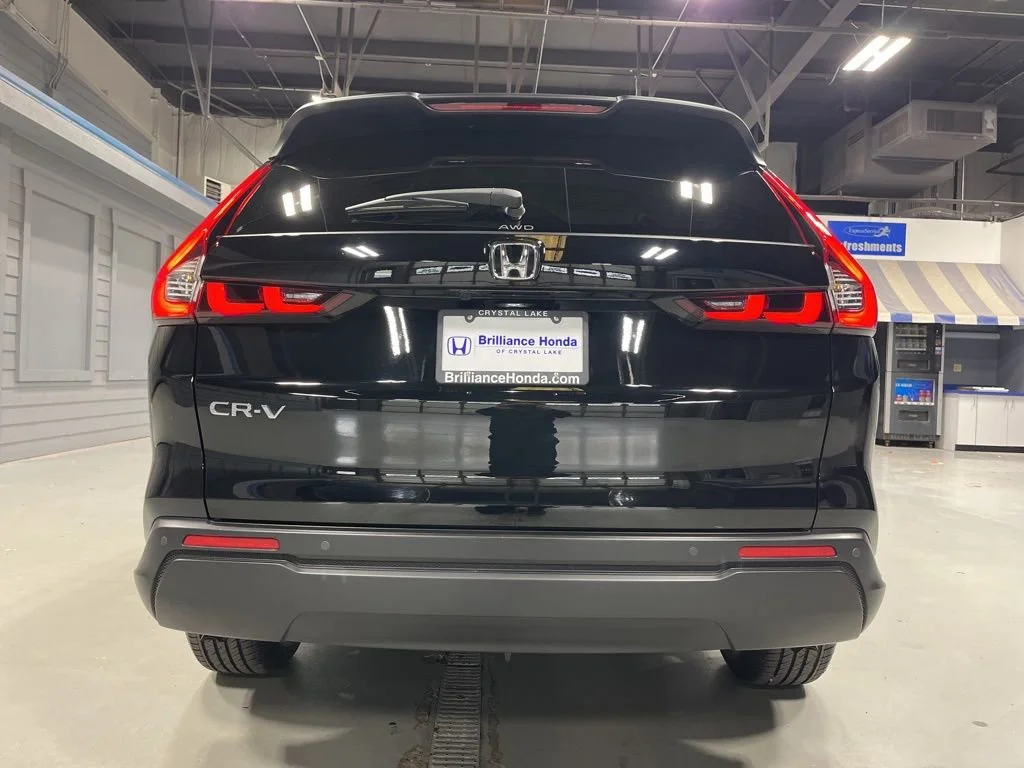 2024 Honda CR-V EX-L - Photo 42