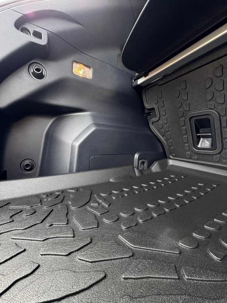 New 2026 CRYSTAL BLACK SILICA Subaru Wilderness image 59