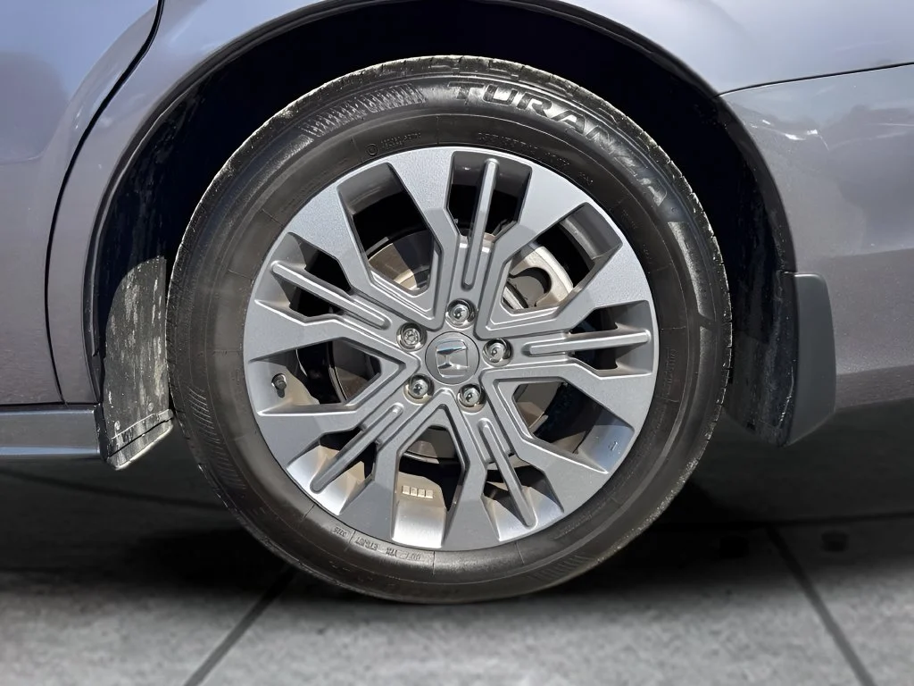 Used 2026  Honda Touring image 36