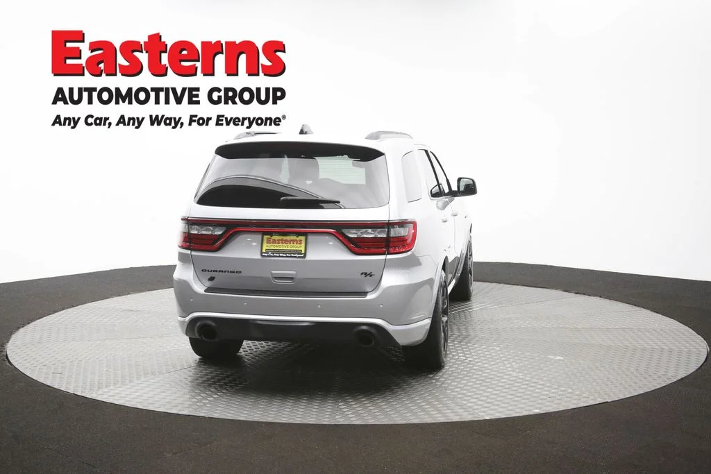 Used 2024 Silver Dodge R/T Premium image 41