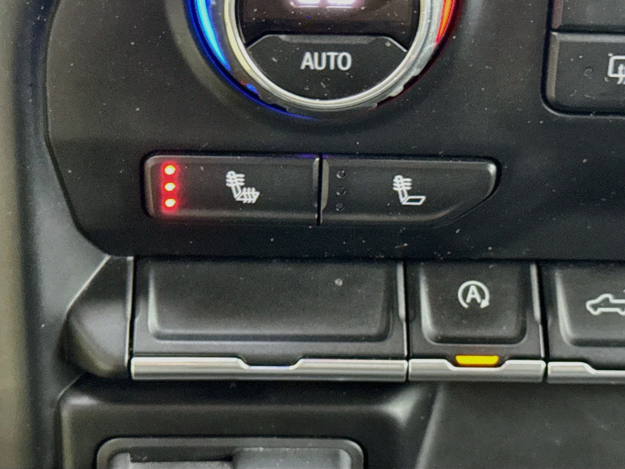 Used 2019 RED HOT Chevrolet LT image 22