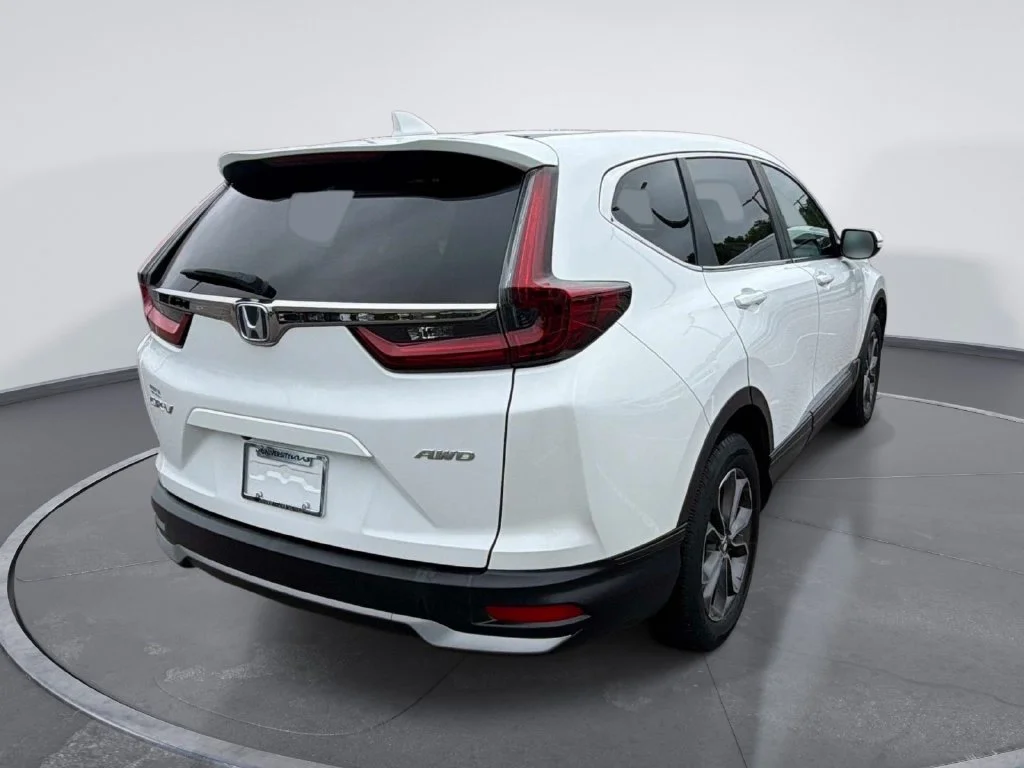 Used 2020  Honda EX-L image 7