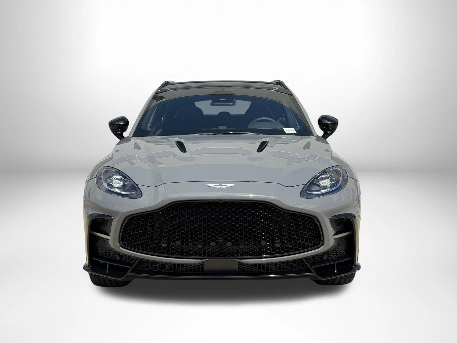 New 2026 Gray Aston Martin S image 7