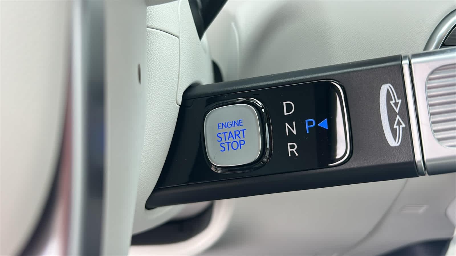 New 2026 Ecotronic Gray Pearl Hyundai Calligraphy image 47
