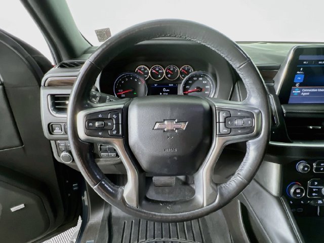 2021 Chevrolet Tahoe Z71 - Photo 12