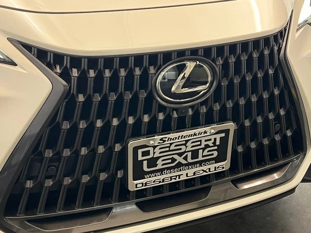 Certified Used 2025 Eminent White Pearl Lexus 450h+ Luxury image 16