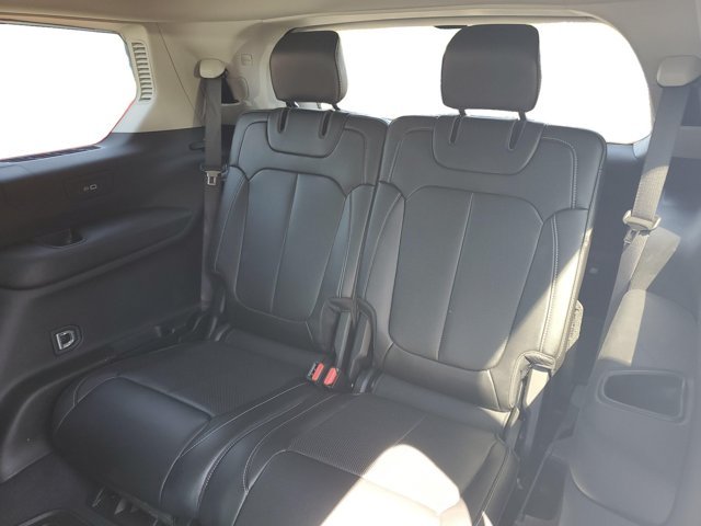 Used 2023 White Jeep Limited image 26