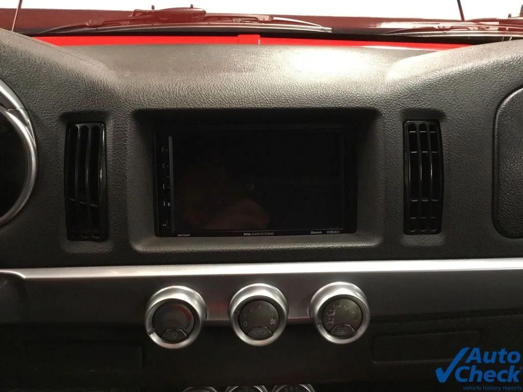 Used 2005 Red Chevrolet Base image 47