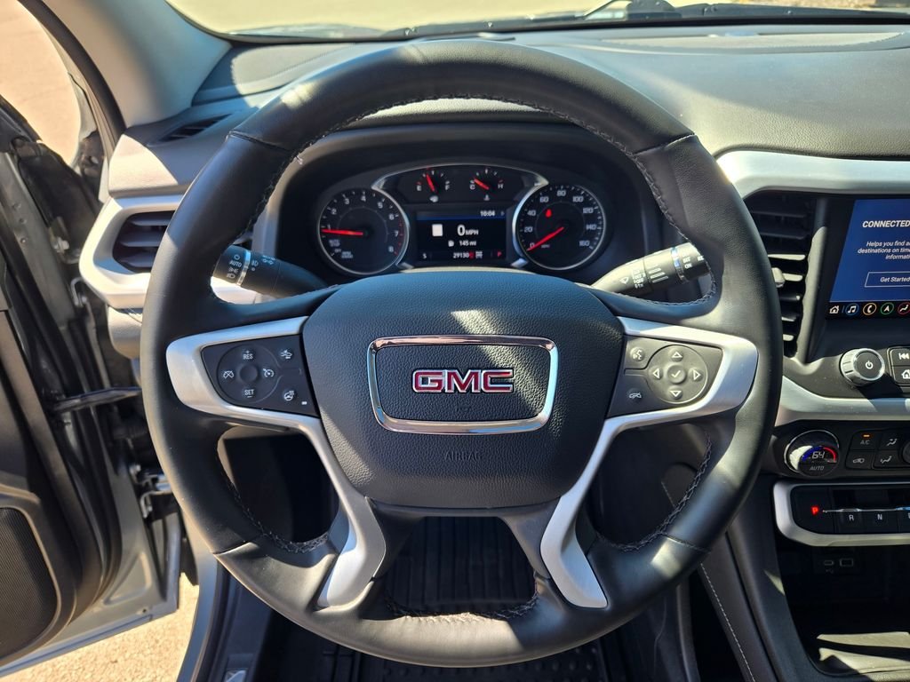 2023 GMC Acadia SLT - Photo 48