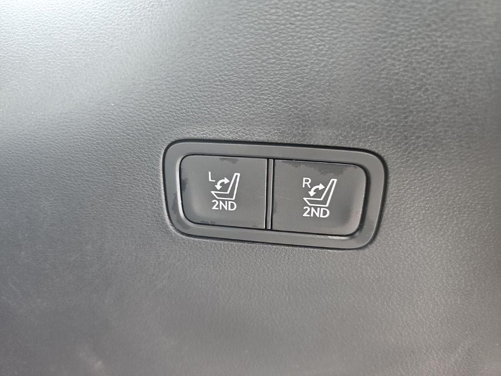 2026 Hyundai Santa Fe Calligraphy - Photo 44