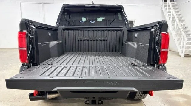 Certified Used 2026  Toyota TRD Off-Road image 26