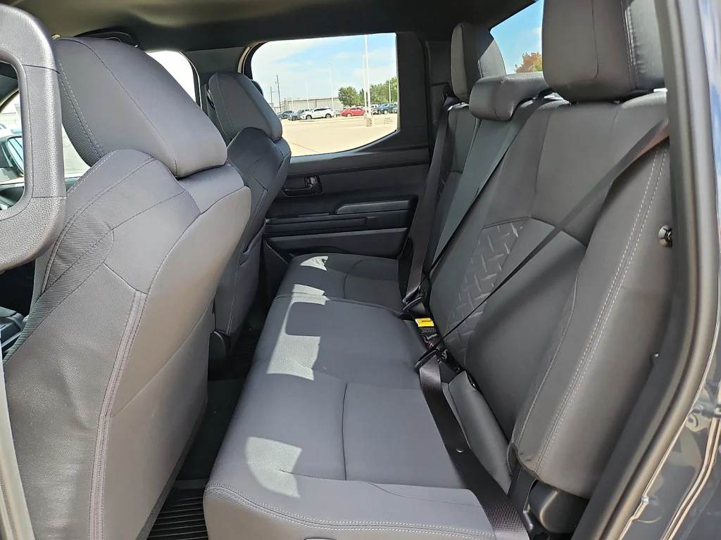 New 2026 Underground Toyota SR image 6