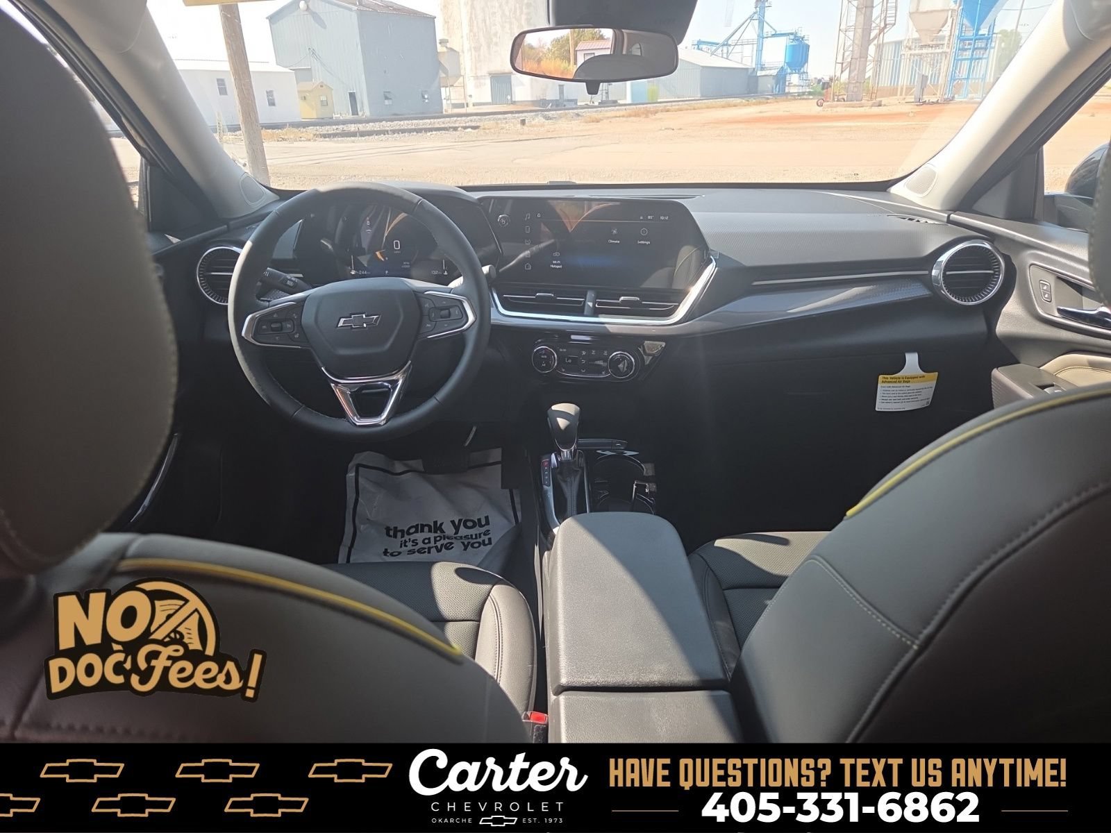 2026 Chevrolet Trax Activ - Photo 32