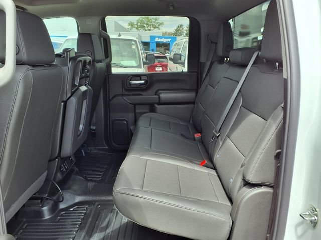 2026 Chevrolet Silverado 3500 HD Work Truck - Photo 11