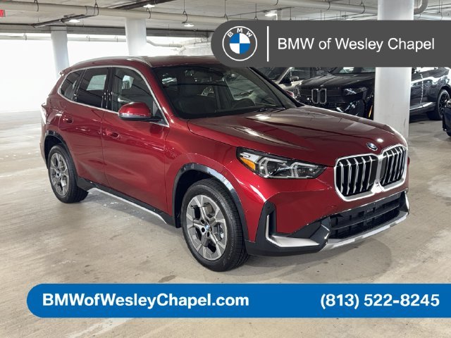 2027 BMW X1