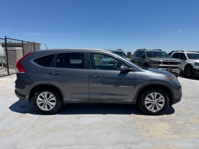 Used 2014  Honda EX-L image 8