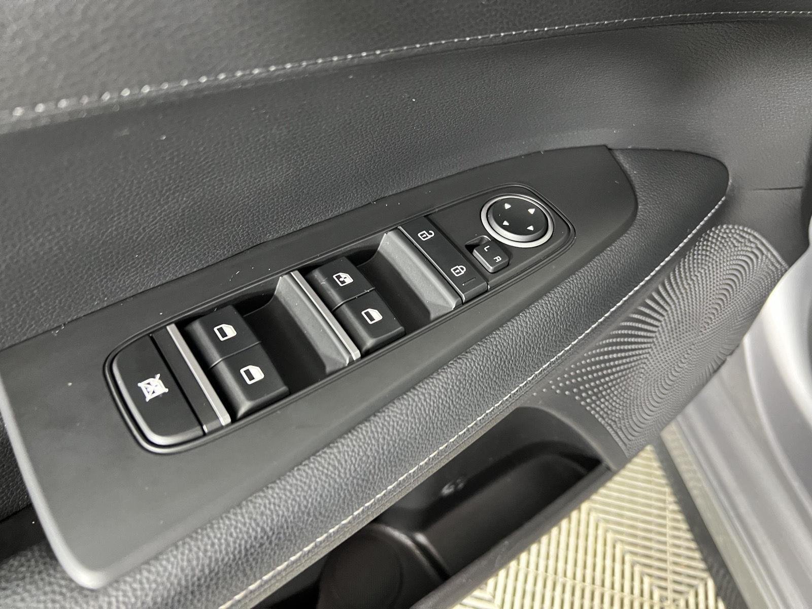 Used 2023 Steel Gray Kia GT-Line image 14