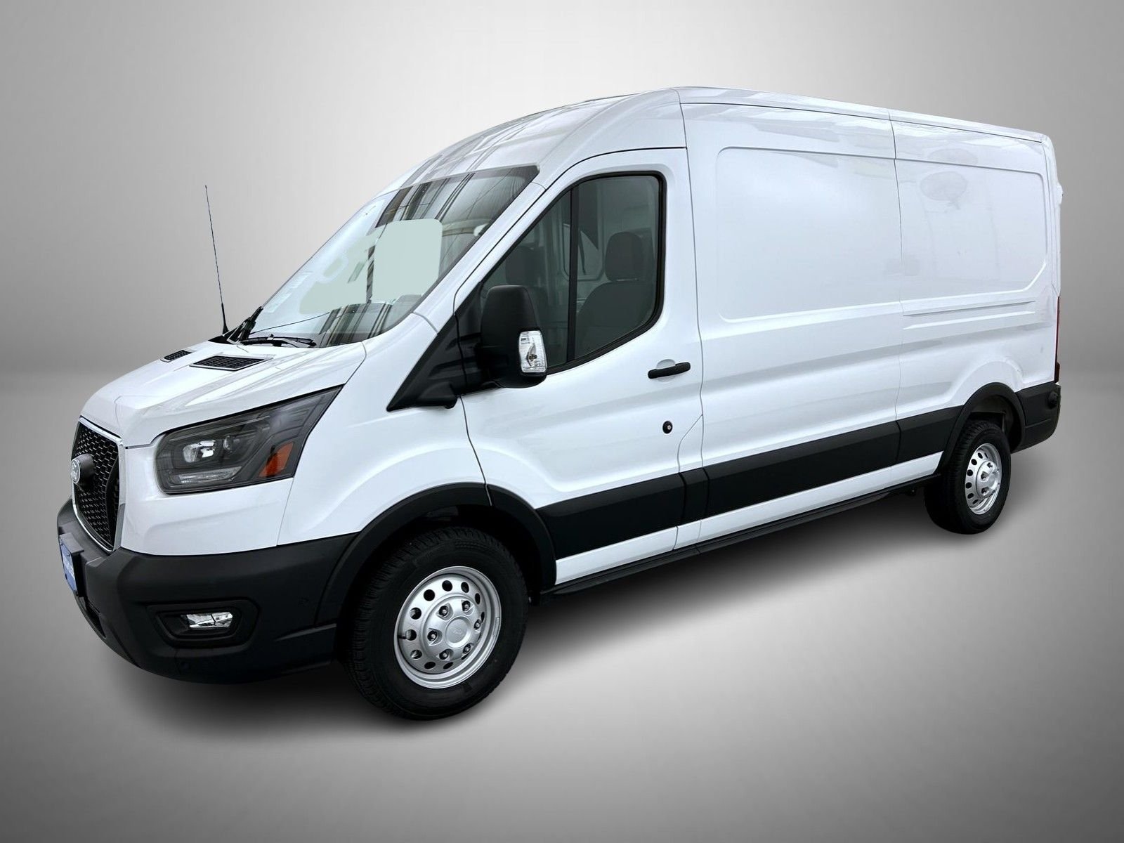 2026 Ford Transit 350 Med Roof 148 WB AWD's photo
