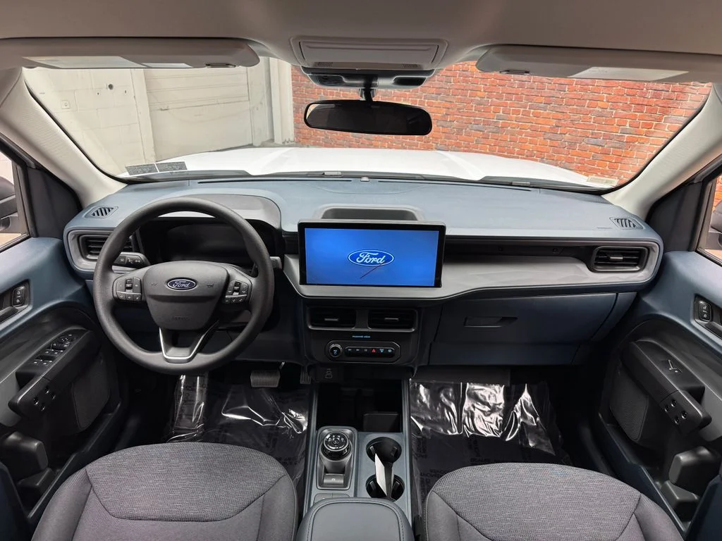 New 2026 Oxford White Ford XL image 10