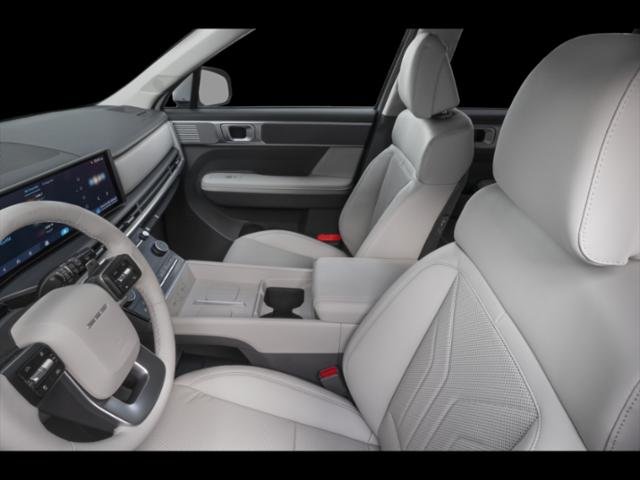 New 2027 Silver Hyundai SEL image 19