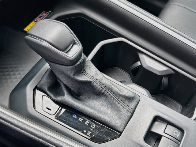 Used 2026 Pearl Toyota XLE image 28