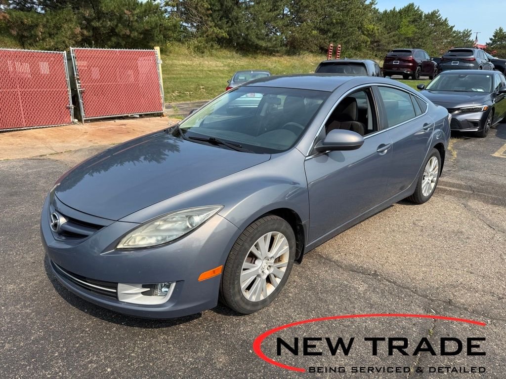 Lansing Mazda Dealership | Serra Mazda Brighton
