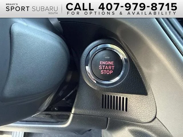 New 2026 CITRON YELLOW PEARL Subaru Limited Hybrid image 83