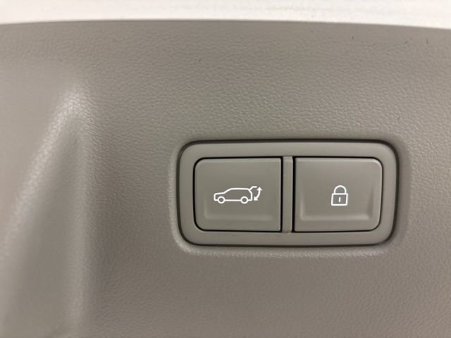Certified Used 2026 White Hyundai SEL image 26