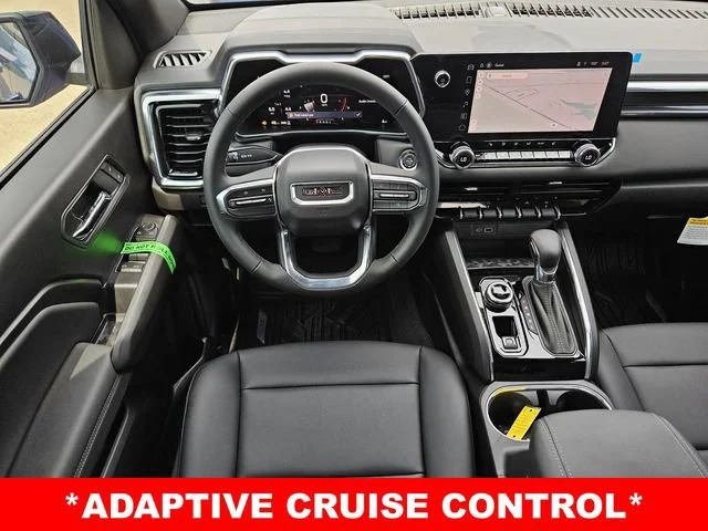 2026 GMC Canyon Elevation - Photo 4